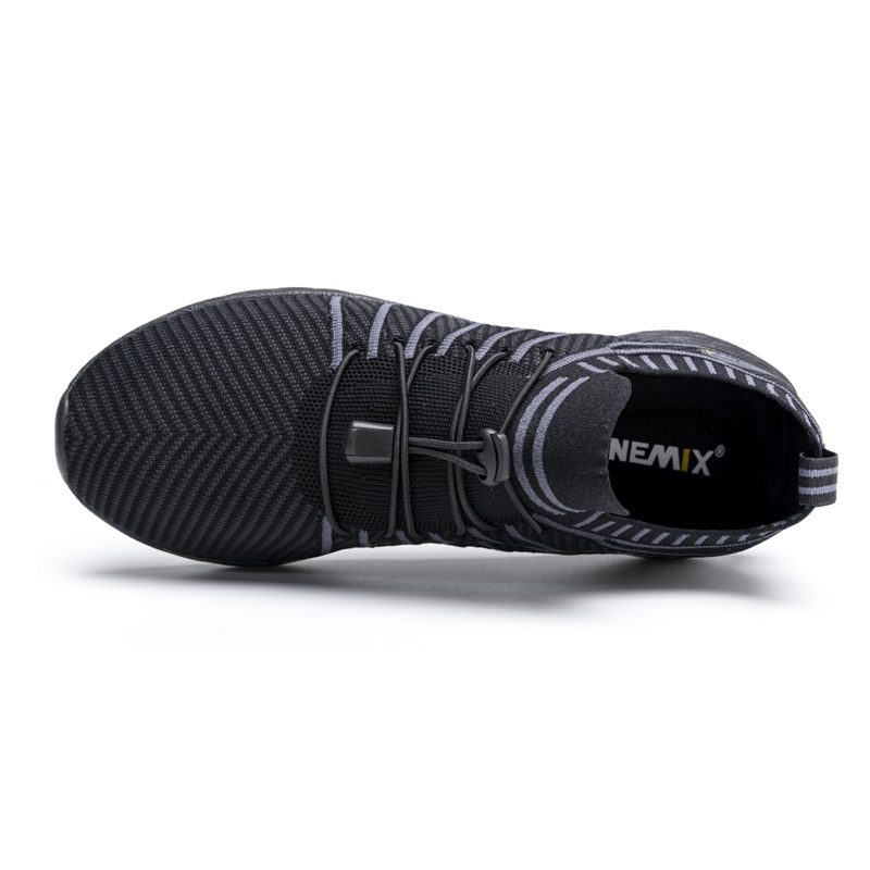 ONEMIX 남성용 방수 블랙 운동화 통기성 트레이닝  - Waterproof Goretex Running Shoes 리뷰 및 가격