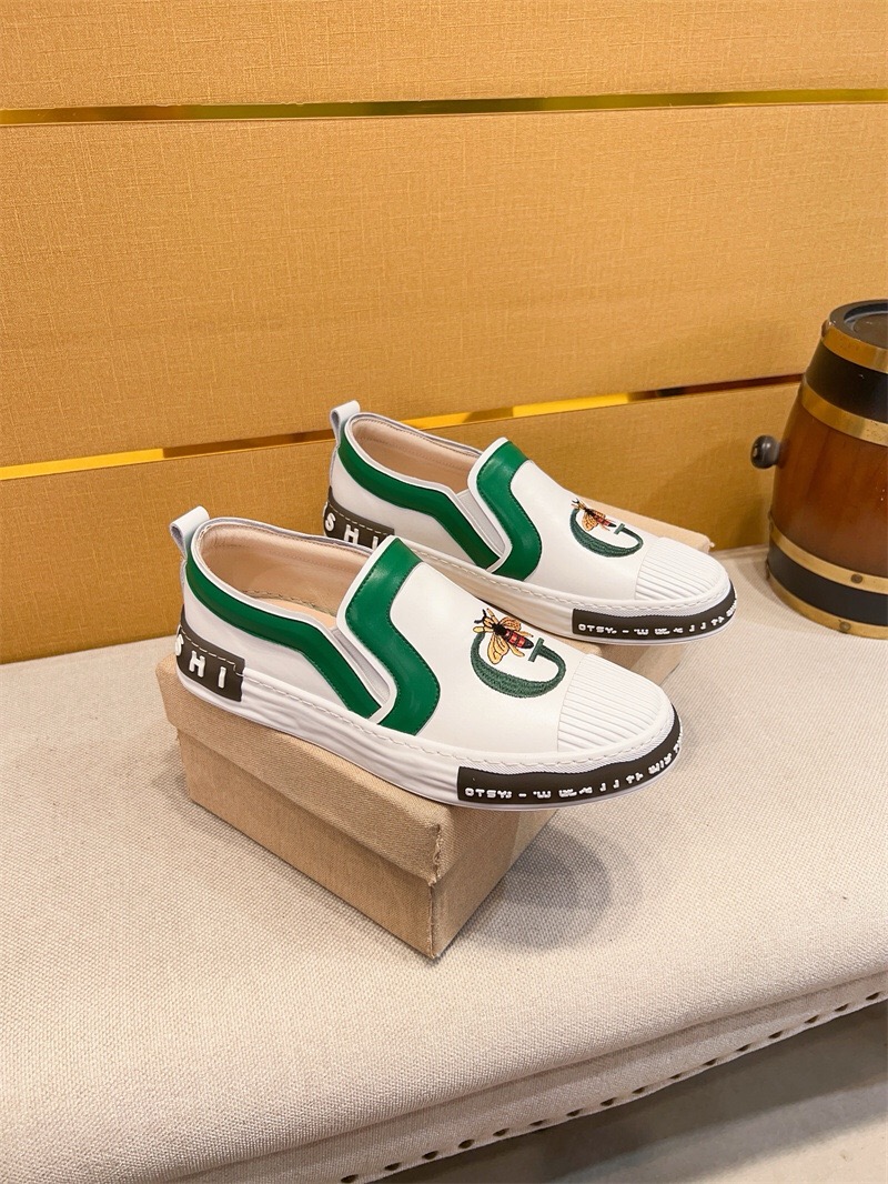 최신 레저 가죽 스니커즈, 가벼운 럭셔리 타이드 브랜드 - Waterproof Goretex Running Shoes 리뷰 및 가격