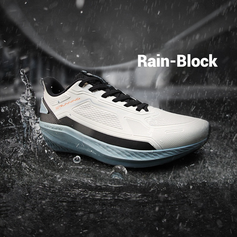 361도 윙블레이드 레인블록 남성용 운동화 발수성 편안 - Waterproof Goretex Running Shoes 리뷰 및 가격