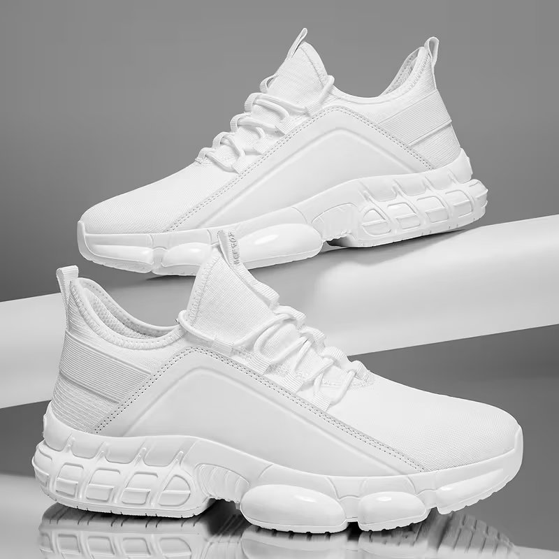 운동화, 남성 패션 로드 러닝 메쉬 슈즈 캐주얼 야외  - Lightweight Road Running Shoes 리뷰 및 가격