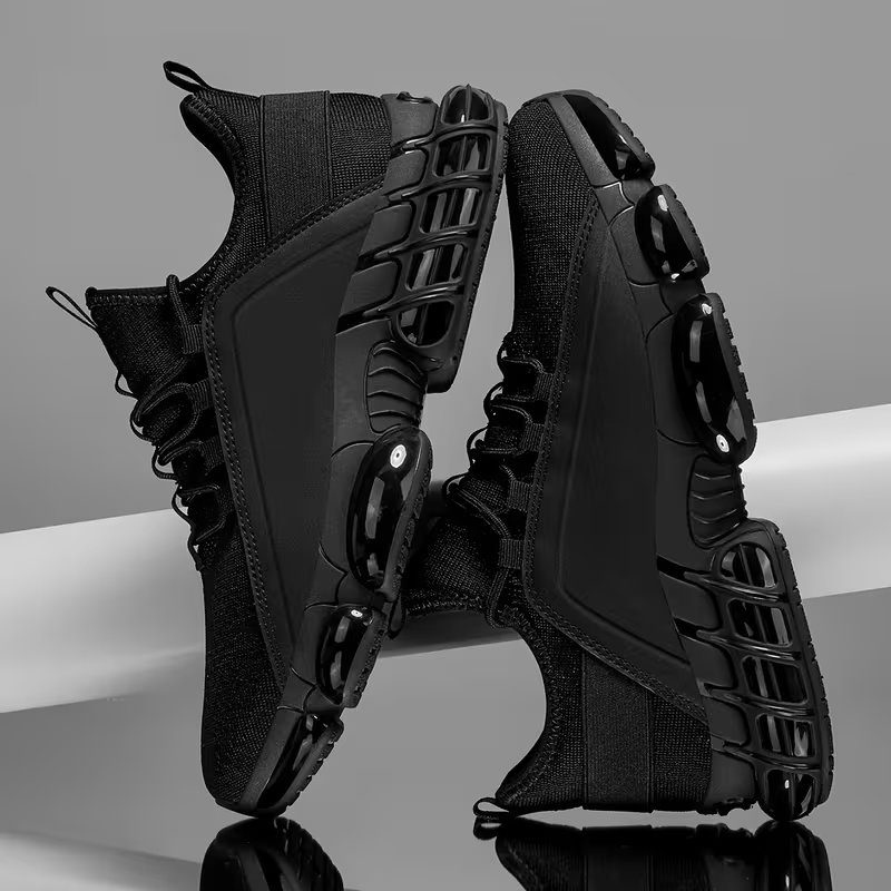 운동화, 남성 패션 로드 러닝 메쉬 슈즈 캐주얼 야외  - Lightweight Road Running Shoes 리뷰 및 가격