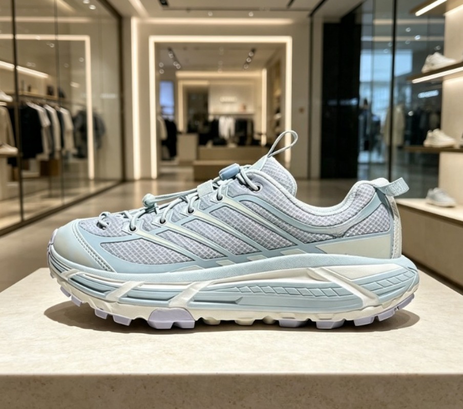 남녀공용 초경량 아웃도어 트레일 러닝화, 통기성, 미끄 - Anti Slip Trail Running Sneakers 리뷰 및 가격