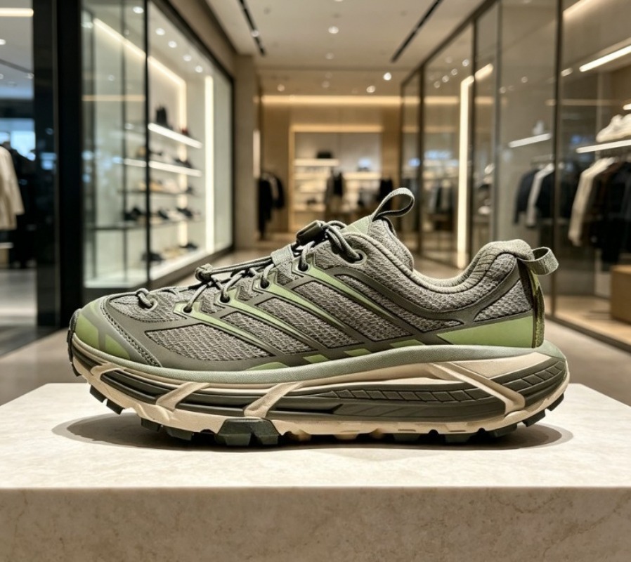 남녀공용 초경량 아웃도어 트레일 러닝화, 통기성, 미끄 - Anti Slip Trail Running Sneakers 리뷰 및 가격