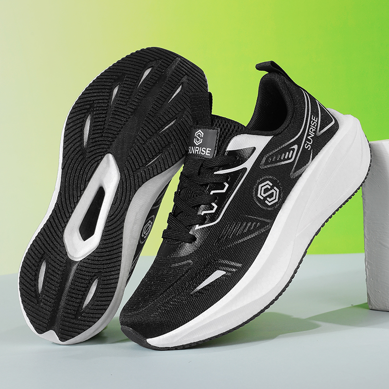 유니섹스 경량 통기성 러닝화 (야외 스포츠, 마라톤,  - Lightweight Road Running Shoes 리뷰 및 가격