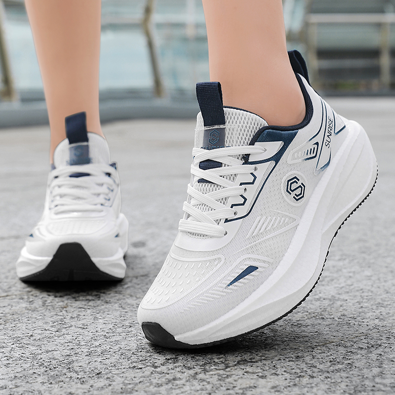 유니섹스 경량 통기성 러닝화 (야외 스포츠, 마라톤,  - Lightweight Road Running Shoes 리뷰 및 가격