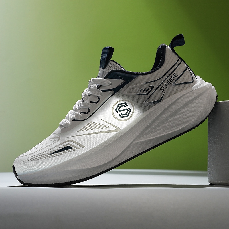 유니섹스 경량 통기성 러닝화 (야외 스포츠, 마라톤,  - Lightweight Road Running Shoes 리뷰 및 가격