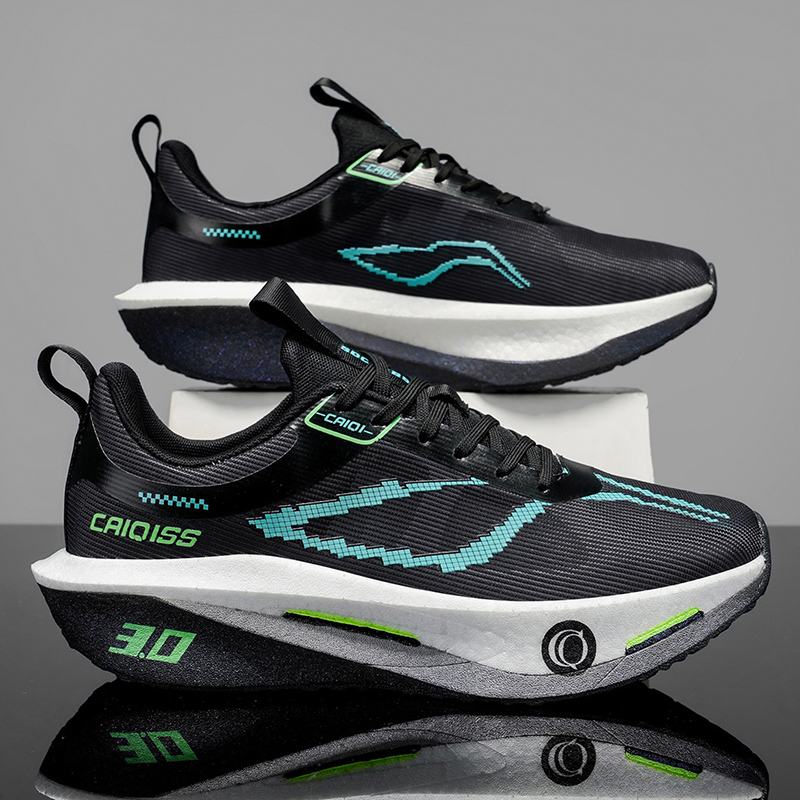남성용 아웃도어 로드 마라톤 런닝화, 초경량 카본 플레 - Lightweight Road Running Shoes 리뷰 및 가격