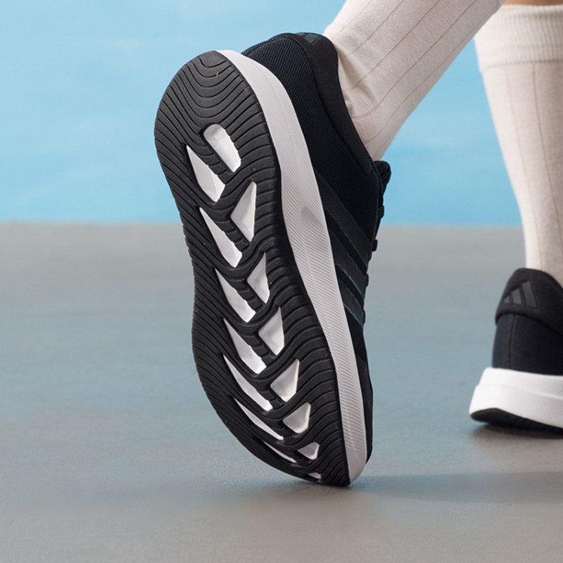 새로운 아디다스 JQ6404 여성 통기성 메쉬 운동화  - Shock Absorbing Gym Trainers 리뷰 및 가격