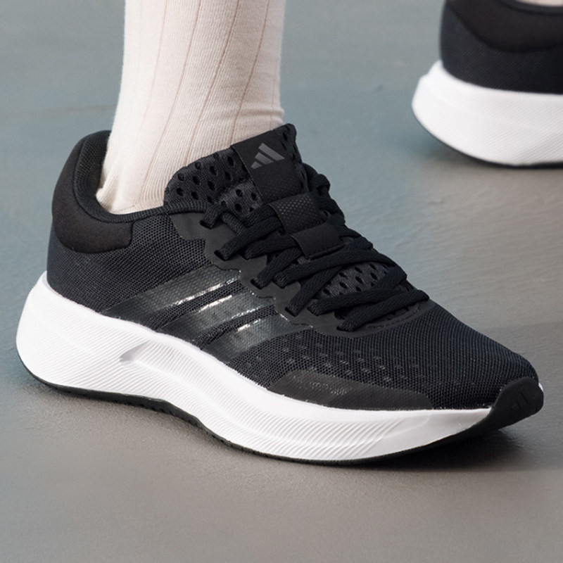 새로운 아디다스 JQ6404 여성 통기성 메쉬 운동화  - Shock Absorbing Gym Trainers 리뷰 및 가격