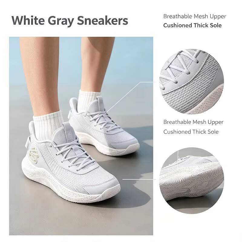 뉴 언더아머 조거 미니멀리스트, 다용도, 슬림핏, 가볍 - Air Cushion Jogger Shoes Men 리뷰 및 가격