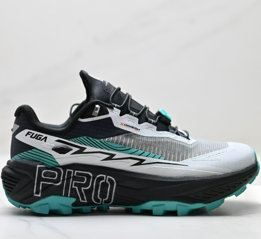 클래식 브랜드 유니섹스 트레일 러닝화 미끄럼 방지 아웃 - Anti Slip Trail Running Sneakers 리뷰 및 가격