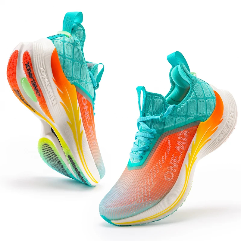 ONEMIX 남성용 운동화 Breathalbe Athl - Reflective Night Running Shoes 리뷰 및 가격