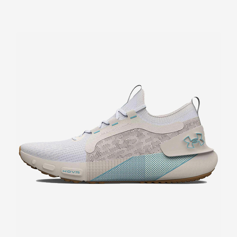 프리미엄 언더아머 여성용 조깅화 3026648-100  - Knit Fabric Lace Up Sneakers 리뷰 및 가격