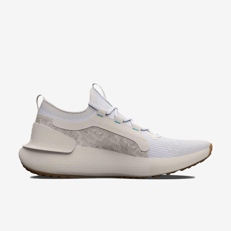 프리미엄 언더아머 여성용 조깅화 3026648-100  - Knit Fabric Lace Up Sneakers 리뷰 및 가격