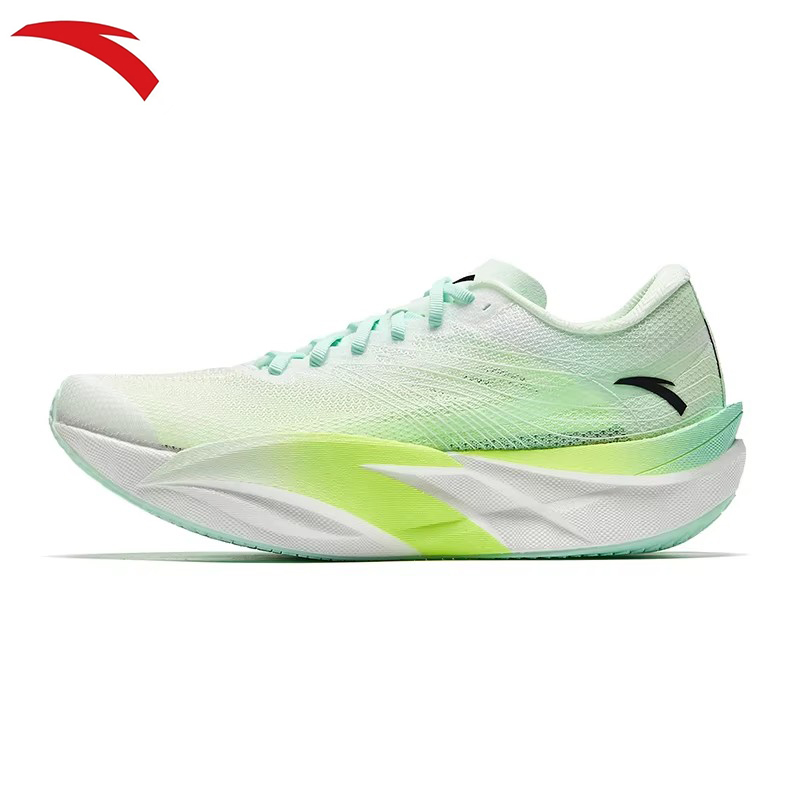 ANTA 남성용 스포츠 신발 C202 6세대 전문 풀  - Carbon Plate Marathon Racing Shoes 리뷰 및 가격
