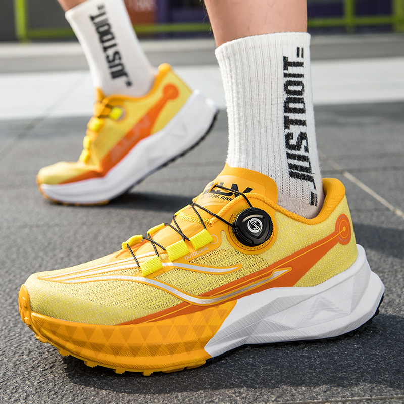 남성 여성 운동화 쿠션 운동화 트레일 조깅화 경량 운동 - Anti Slip Trail Running Sneakers 리뷰 및 가격