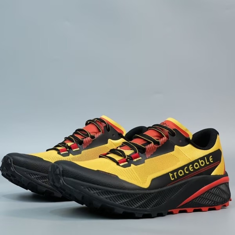 인기 있는 와이드 라스트 미끄럼 방지 남녀 공용 오프로 - Lightweight Road Running Shoes 리뷰 및 가격