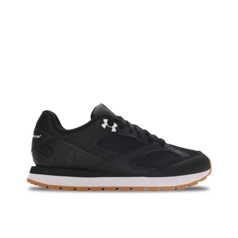 언더아머 조거 미니멀리스트, 다용도, 슬림핏, 가볍고  - Air Cushion Jogger Shoes Men 리뷰 및 가격