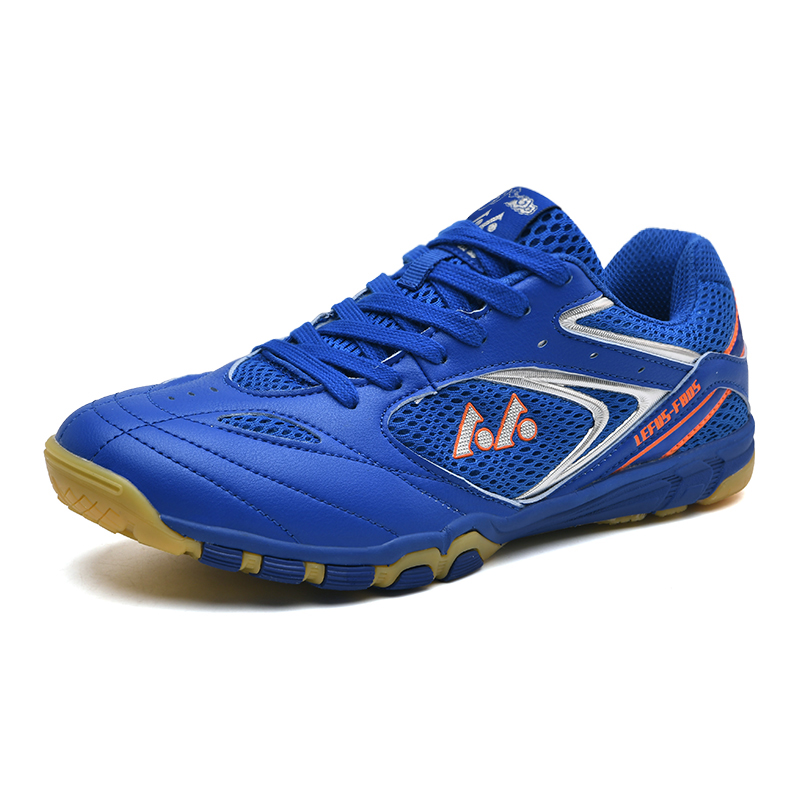 남녀 스포츠 배드민턴 신발 블루 그린 여성 체육관 워킹 - Shock Absorbing Gym Trainers 리뷰 및 가격