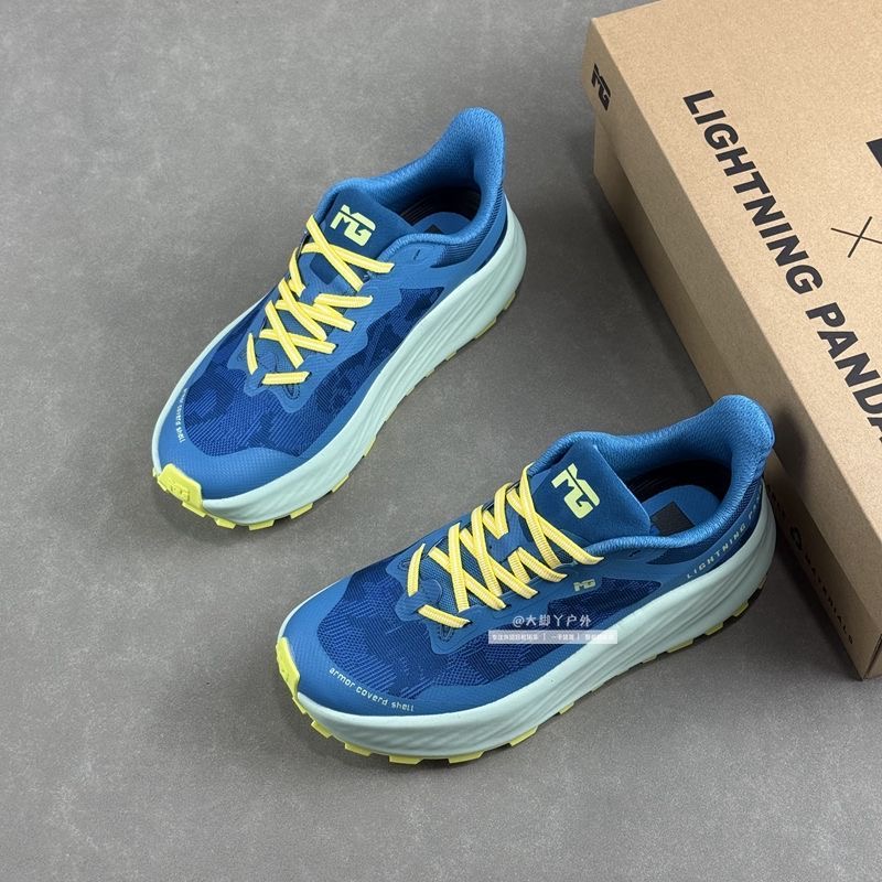 클래식 브랜드 트레일 러닝화 남녀 공용 미끄럼 방지 스 - Anti Slip Trail Running Sneakers 리뷰 및 가격