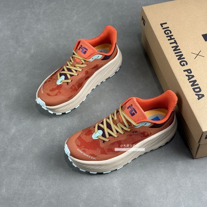 클래식 브랜드 트레일 러닝화 남녀 공용 미끄럼 방지 스 - Anti Slip Trail Running Sneakers 리뷰 및 가격