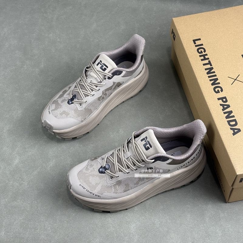 클래식 브랜드 트레일 러닝화 남녀 공용 미끄럼 방지 스 - Anti Slip Trail Running Sneakers 리뷰 및 가격