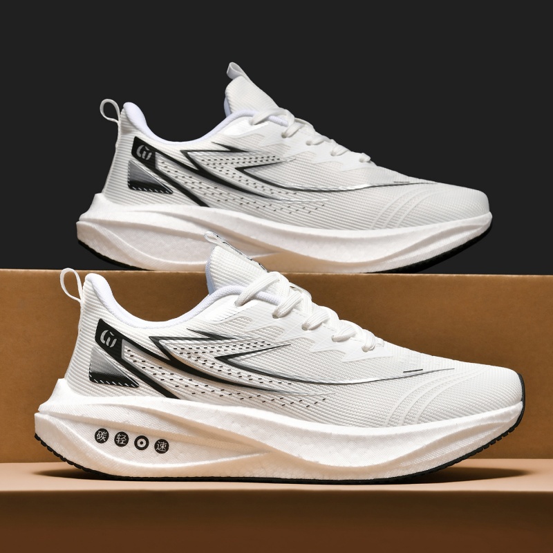 여성용 운동화, 캐주얼 스포츠 스트리트 스타일, 가을  - Breathable Mesh Athletic Shoes 리뷰 및 가격