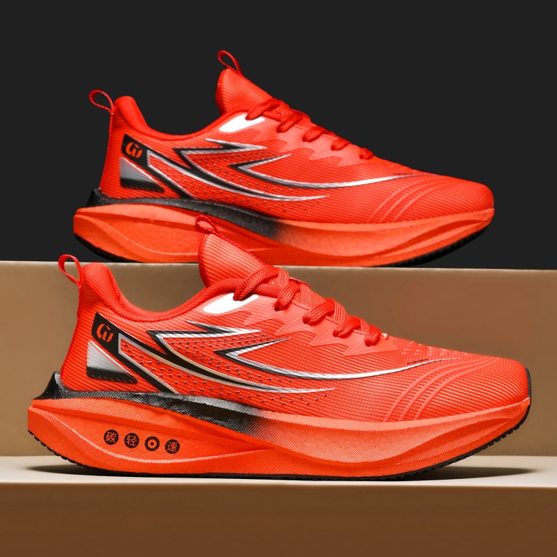 여성용 운동화, 캐주얼 스포츠 스트리트 스타일, 가을  - Breathable Mesh Athletic Shoes 리뷰 및 가격