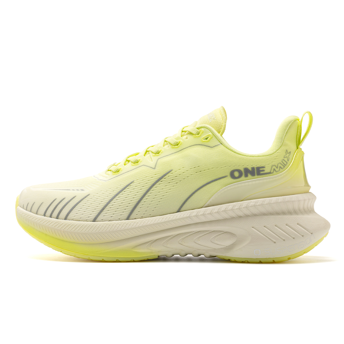 ONEMIX 범퍼 엘리트 남성 쿠셔닝 러닝화 헤비 듀티 - Reflective Night Running Shoes 리뷰 및 가격
