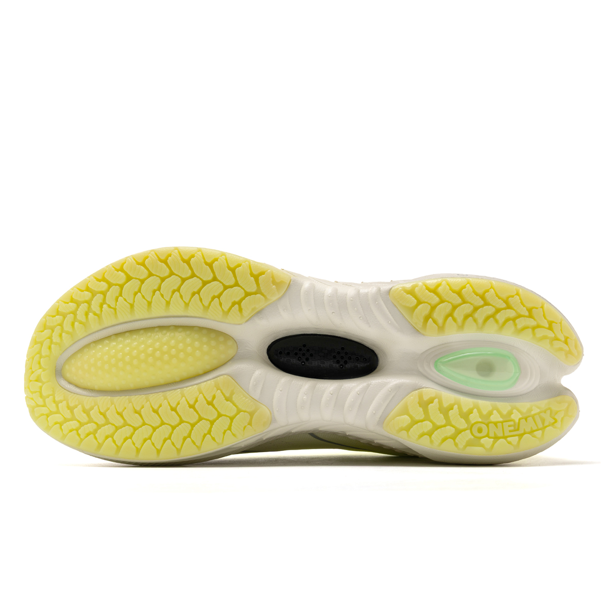 ONEMIX 범퍼 엘리트 남성 쿠셔닝 러닝화 헤비 듀티 - Reflective Night Running Shoes 리뷰 및 가격