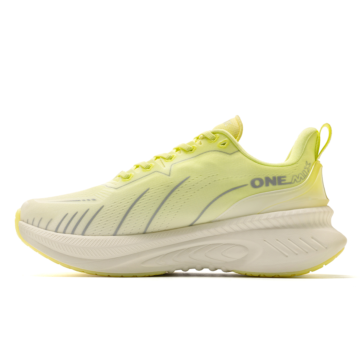 ONEMIX 범퍼 엘리트 남성 쿠셔닝 러닝화 헤비 듀티 - Reflective Night Running Shoes 리뷰 및 가격