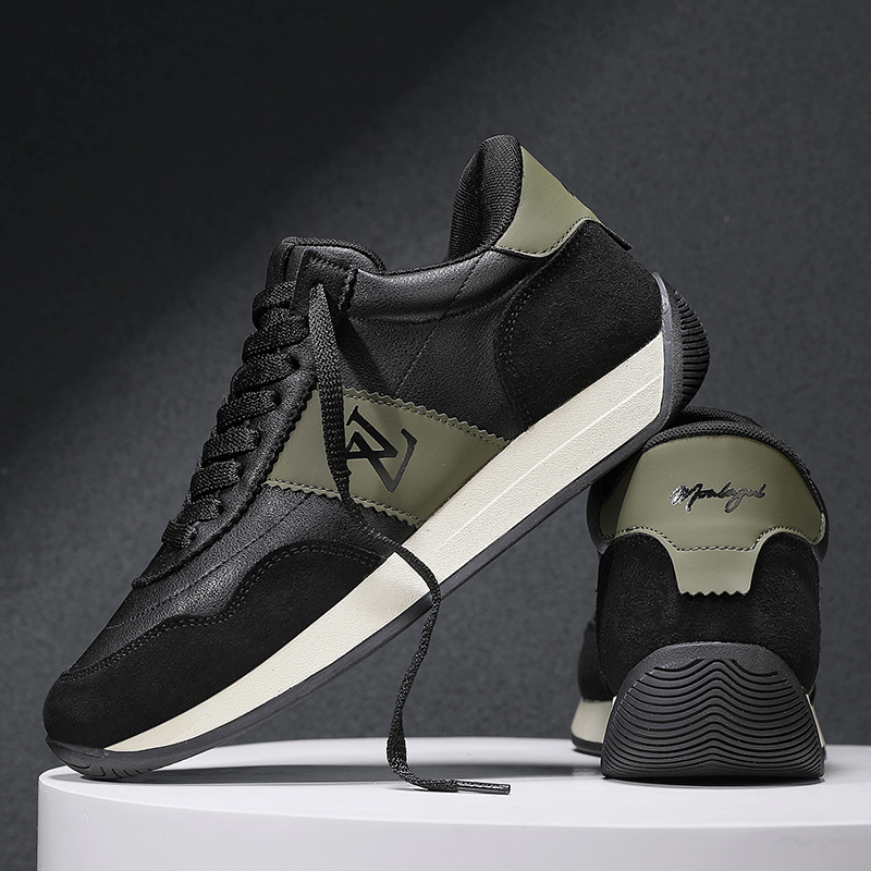 2024 통기성 남성 스포츠화 고품질 러닝화 가죽 방수 - Waterproof Goretex Running Shoes 리뷰 및 가격