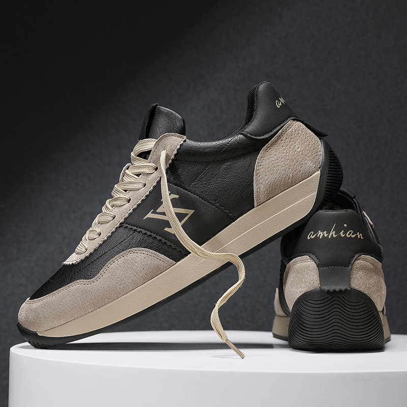 2024 통기성 남성 스포츠화 고품질 러닝화 가죽 방수 - Waterproof Goretex Running Shoes 리뷰 및 가격