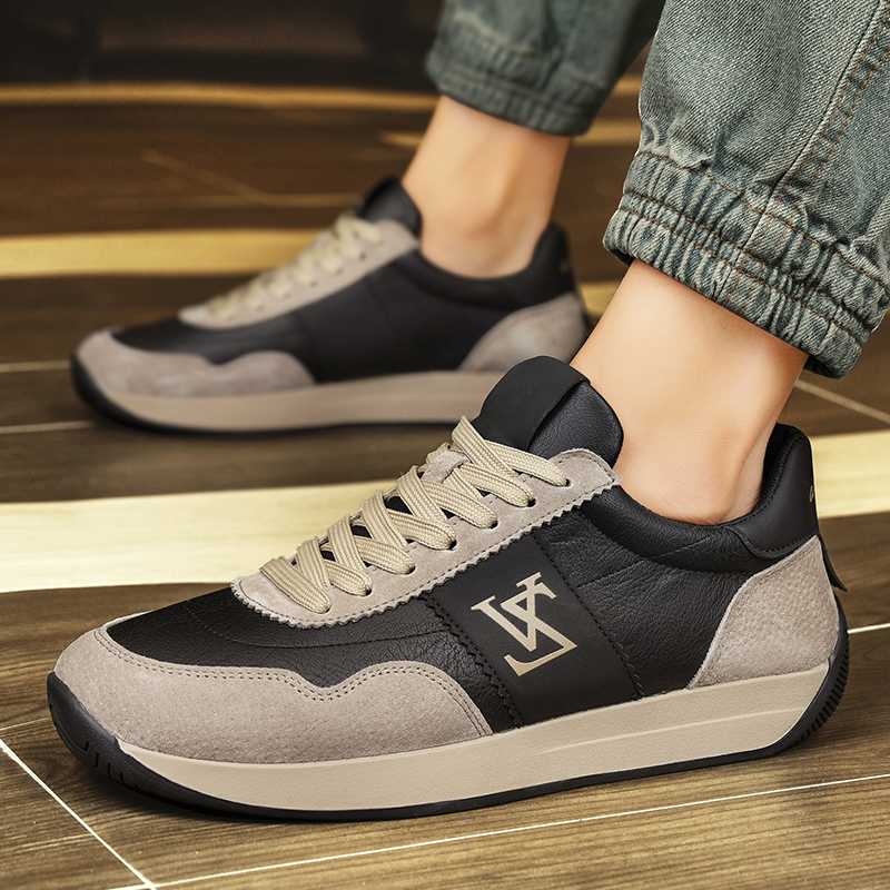2024 통기성 남성 스포츠화 고품질 러닝화 가죽 방수 - Waterproof Goretex Running Shoes 리뷰 및 가격