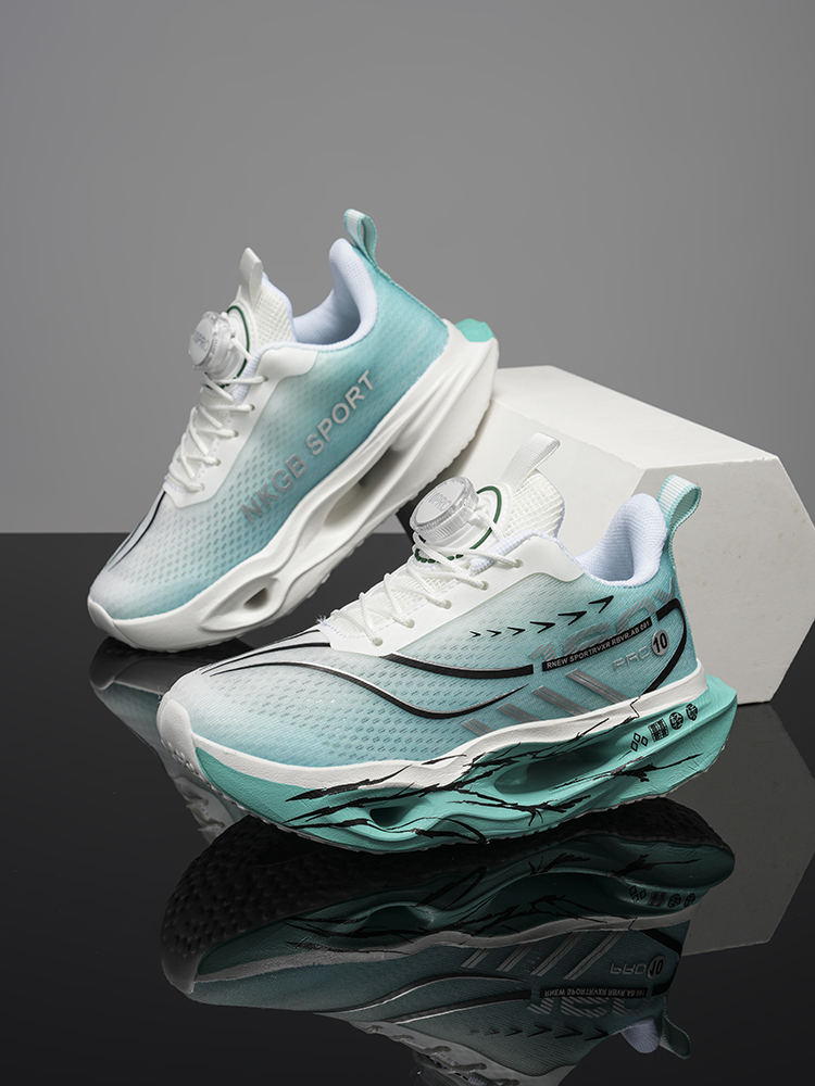 키즈 스포츠화 카본 플레이트 러닝화 남아 마라톤 스니커 - Carbon Plate Marathon Racing Shoes 리뷰 및 가격