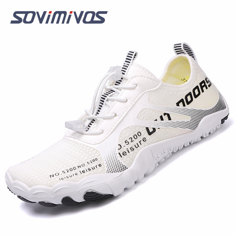 남성용 맨발 신발 미니멀리스트 트레일 러닝 스니커즈 제 - Wide Toe Box Running Sneakers 리뷰 및 가격