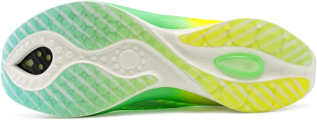 ONEMIX T700 카본 플레이트 마라톤 러닝 레이싱 - Carbon Plate Marathon Racing Shoes 리뷰 및 가격