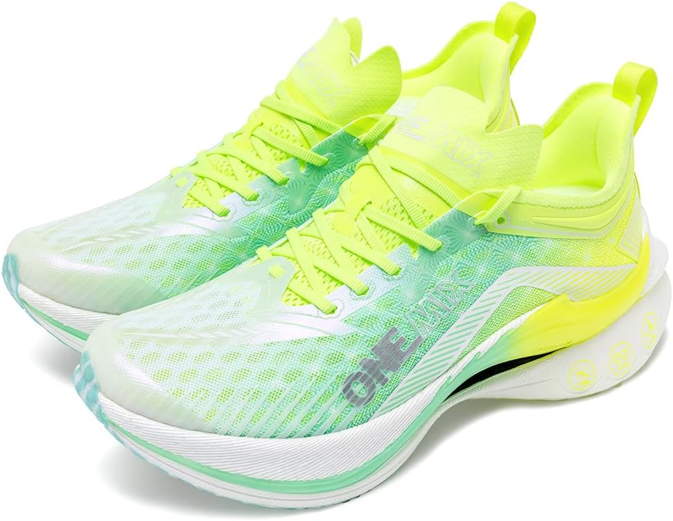 ONEMIX T700 카본 플레이트 마라톤 러닝 레이싱 - Carbon Plate Marathon Racing Shoes 리뷰 및 가격