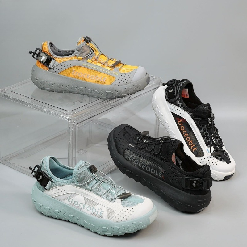 2026 새로운 트렌드 러닝 트레이너 남성 통기성 야외 - Anti Slip Trail Running Sneakers 리뷰 및 가격