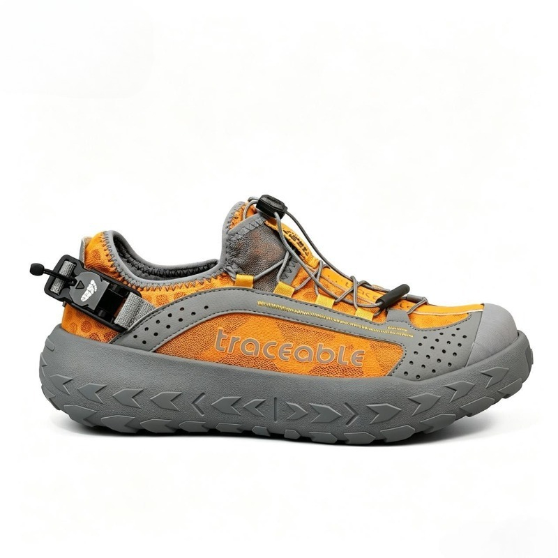 2026 새로운 트렌드 러닝 트레이너 남성 통기성 야외 - Anti Slip Trail Running Sneakers 리뷰 및 가격