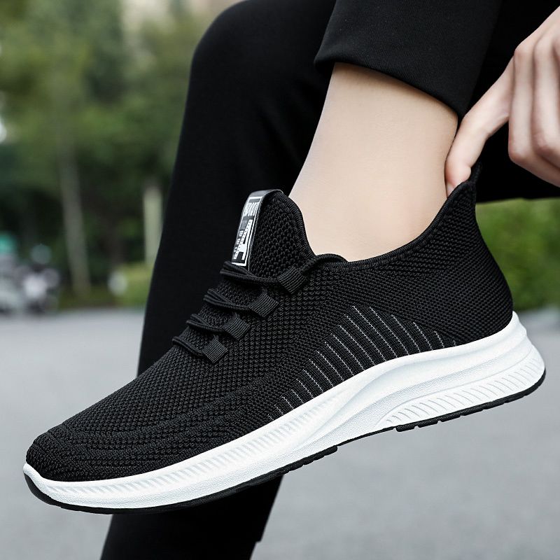 2026년 여름 남성용 통기성 운동화 히든 웨지 6/8 - Breathable Mesh Athletic Shoes 리뷰 및 가격