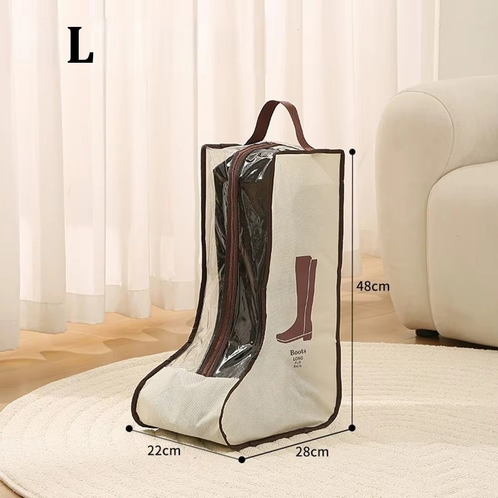 고품질 방수 부츠 보관 가방 방습 접이식 롱부츠 보관  - Boots 리뷰 및 가격