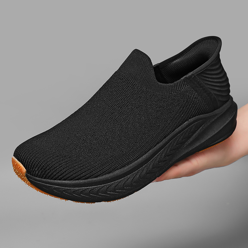 남성용 슬립온 베어풋 슈즈 플러스 사이즈 와이드 토 박 - Wide Toe Box Running Sneakers 리뷰 및 가격