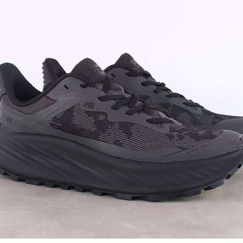 남성용 미끄럼 방지 쿠셔닝 아웃도어 두꺼운 밑창 러닝화 - Anti Slip Trail Running Sneakers 리뷰 및 가격