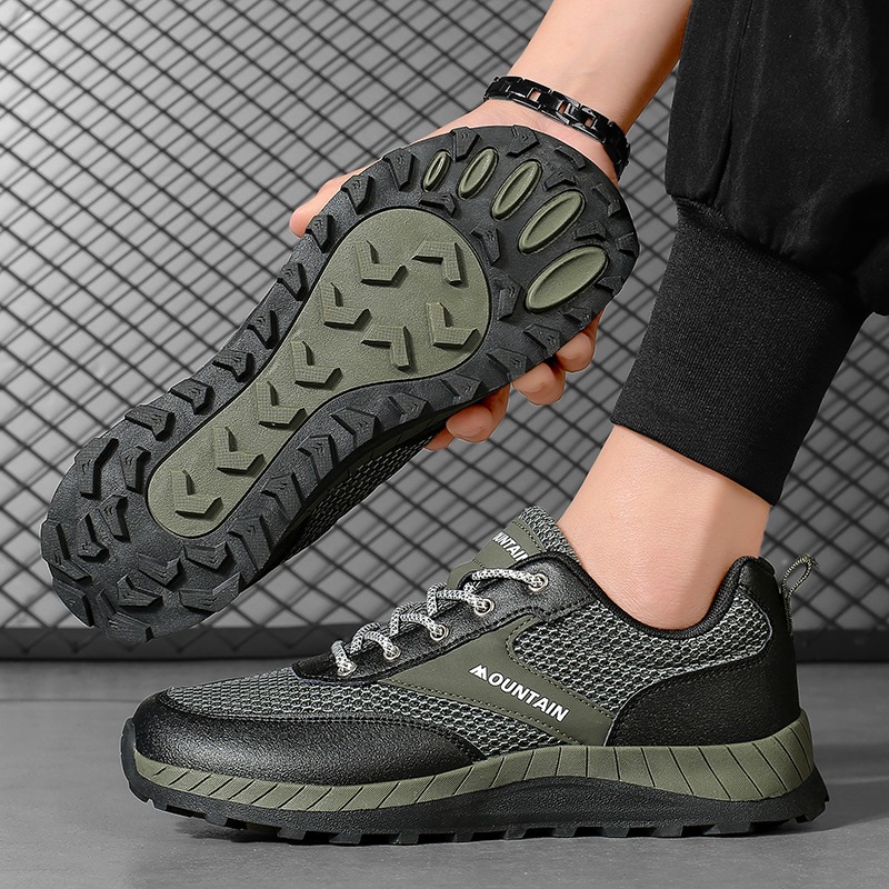 와이드 토 박스 러닝화 남녀 공용 대형 사이즈 통기성  - Wide Toe Box Running Sneakers 리뷰 및 가격