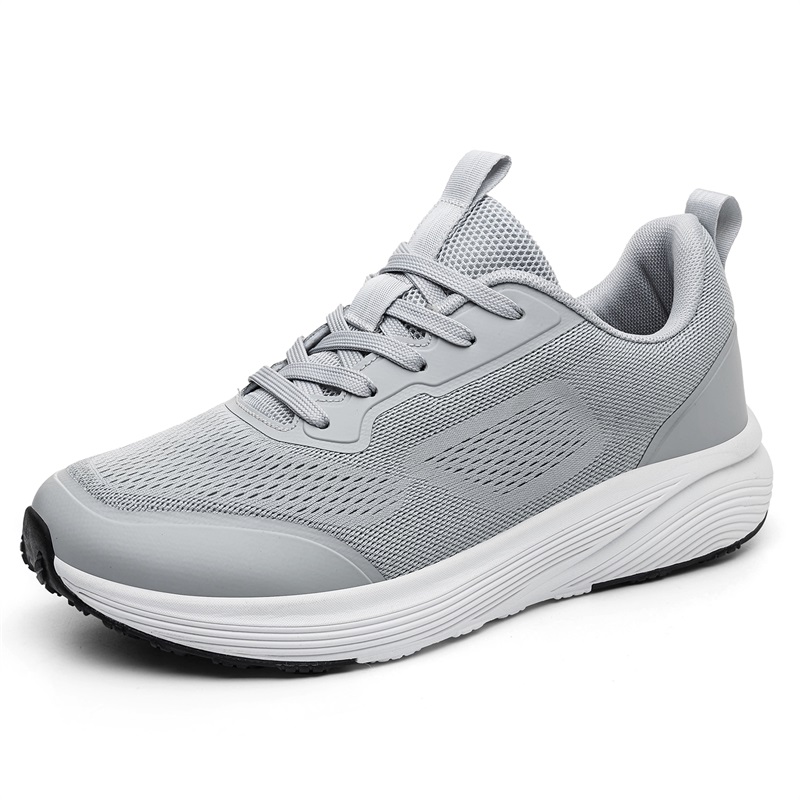 남성용 와이드 토 운동화, 가볍고 통기성 좋은 메쉬 스 - Wide Toe Box Running Sneakers 리뷰 및 가격