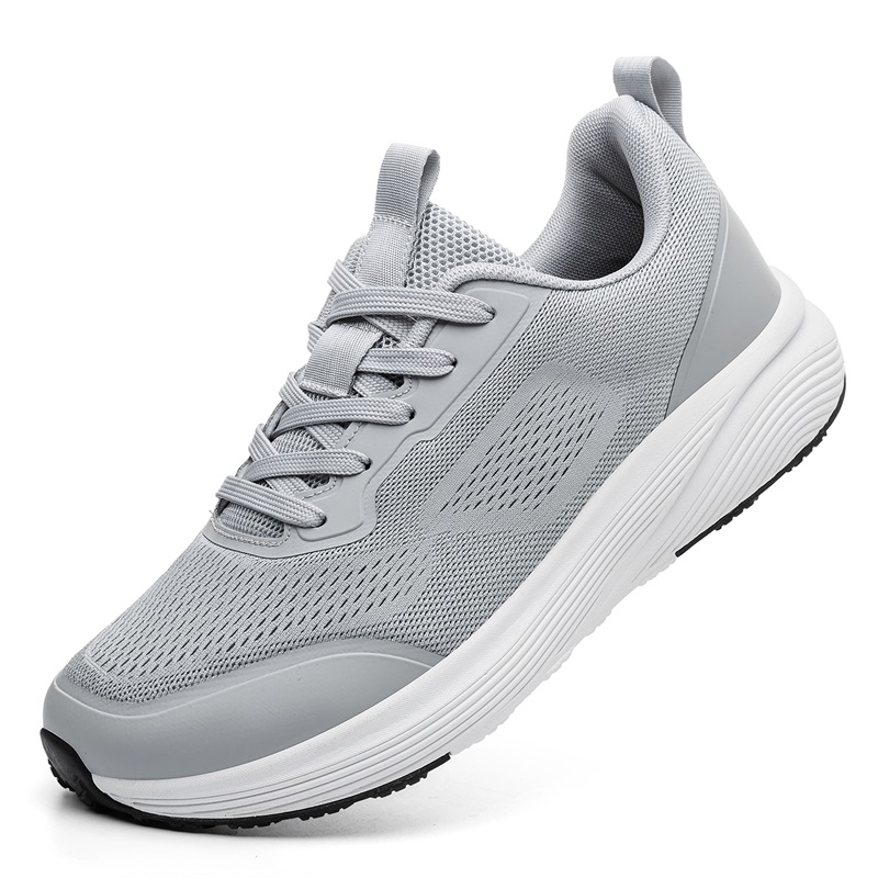 남성용 와이드 토 운동화, 가볍고 통기성 좋은 메쉬 스 - Wide Toe Box Running Sneakers 리뷰 및 가격