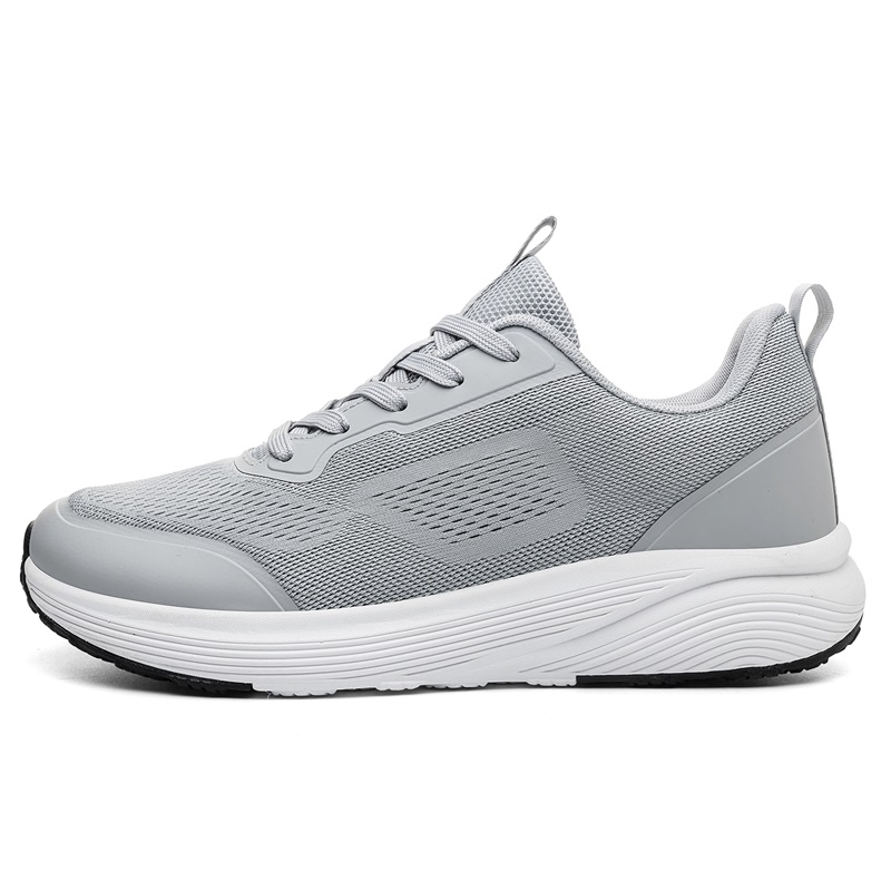 남성용 와이드 토 운동화, 가볍고 통기성 좋은 메쉬 스 - Wide Toe Box Running Sneakers 리뷰 및 가격