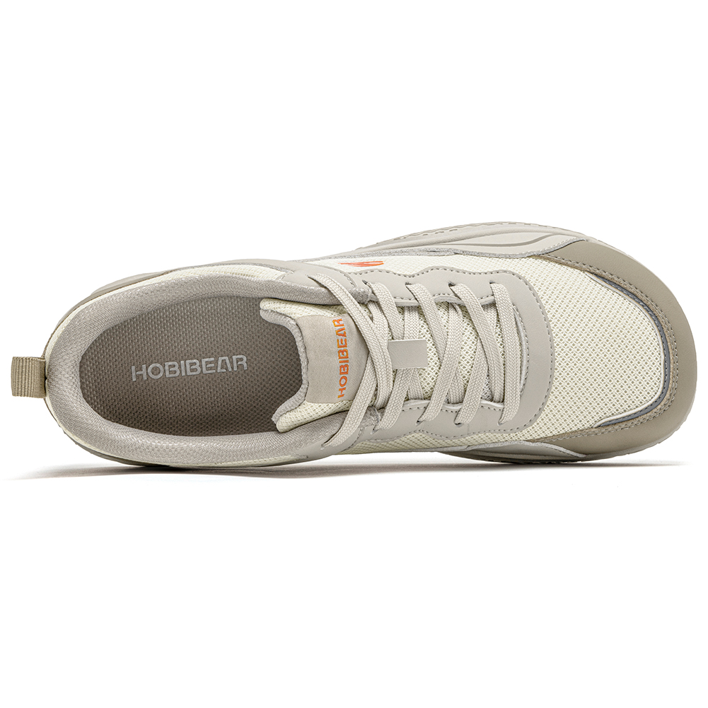 HOBIBEAR 남성용 와이드 토 슈즈 맨발 워킹 스니 - Wide Toe Box Running Sneakers 리뷰 및 가격
