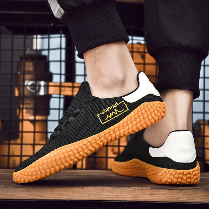 여름 남성 운동화 패션 메쉬 캐주얼 신발 남성용 고품질 - Waterproof Goretex Running Shoes 리뷰 및 가격